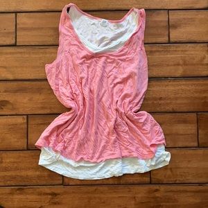 Gap maternity nursing